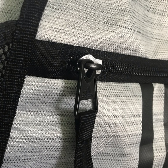 Adidas Alliance II Sackpack Brand New - Picture 3 of 6